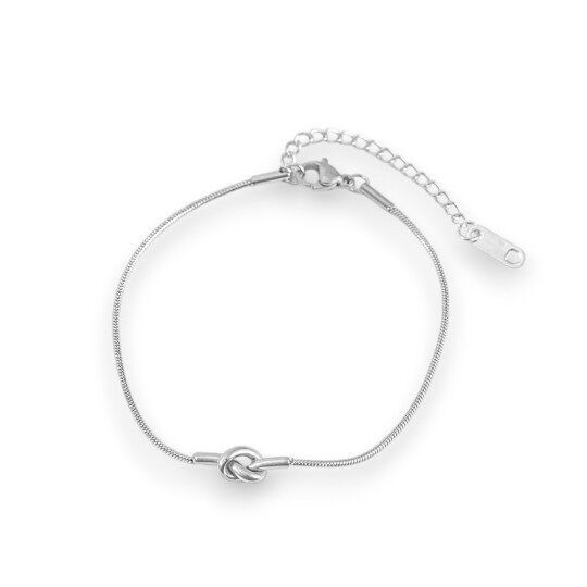 Armbänder - 11082292 Silber