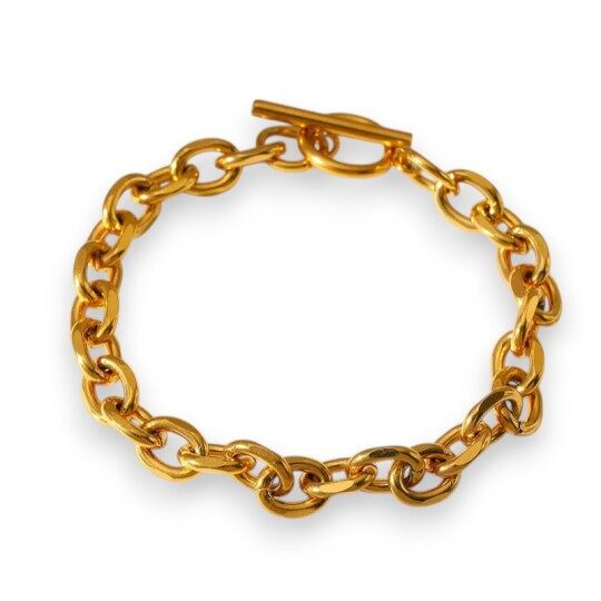 Armbänder - 11314289 Gold