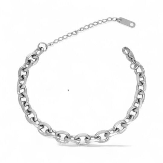 Bracelets - 10526005 Argent
