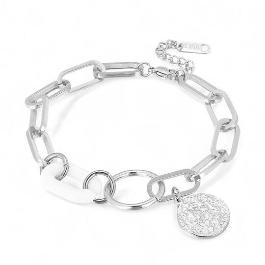 Bracelets - 11283919 Argent