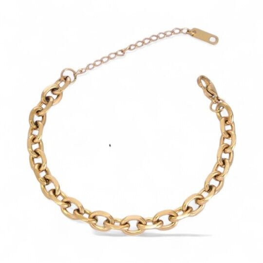 Bracelets - 10526005 Or