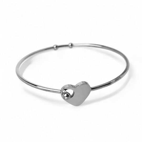 Bracelets - 10126536 Argent