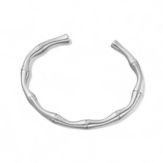 Bracelets - 10295806 Argent