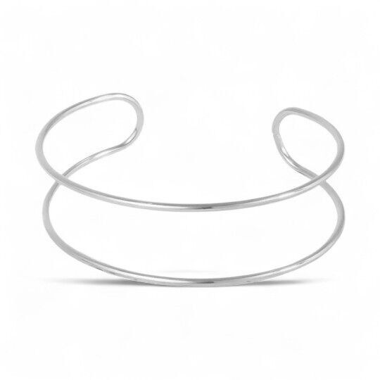 Bracelets - 10879513 Argent