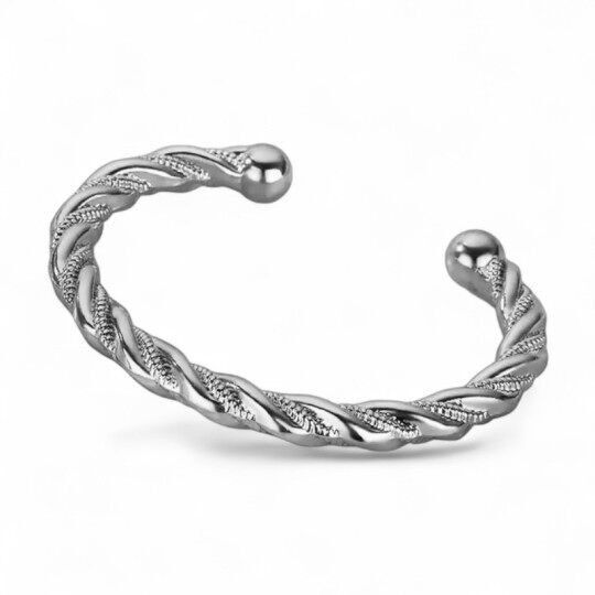 Bracelets - 11308982 Argent