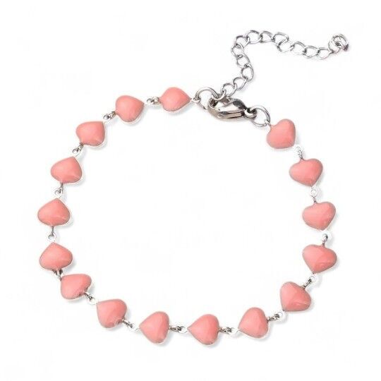 Bracelets - 10920704 Rose