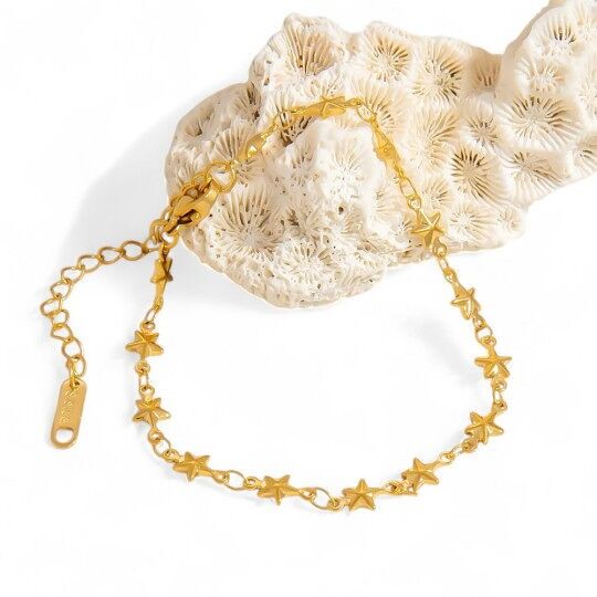 Bracelets - 11074379 - 1 Or