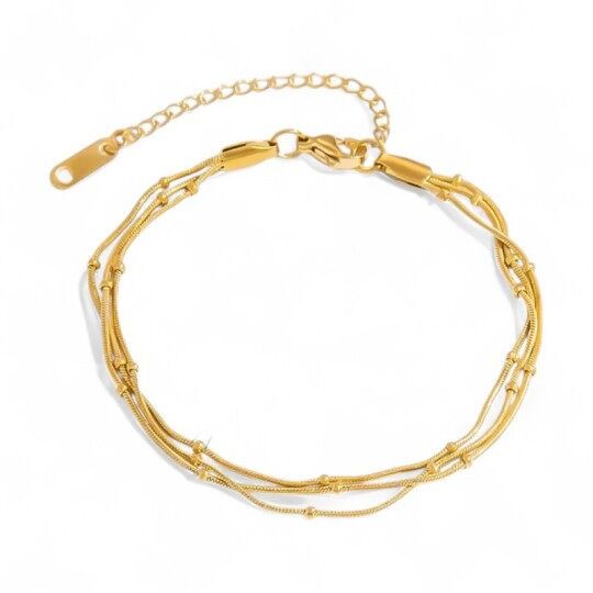 Bracelets - 11074379 - 5 Or