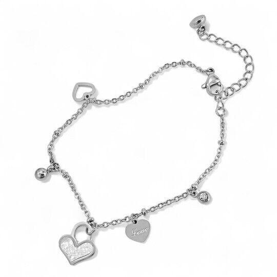 Bracelets - 11060546 Argent
