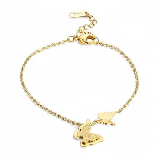 Bracelets - 10816610 Or