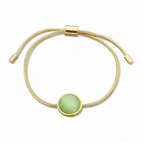Bracelets - 11218296 Vert