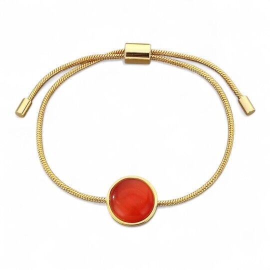 Bracelets - 11218296 Rouge