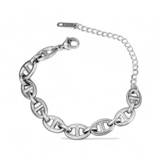 Bracelets - 11307242 Argent