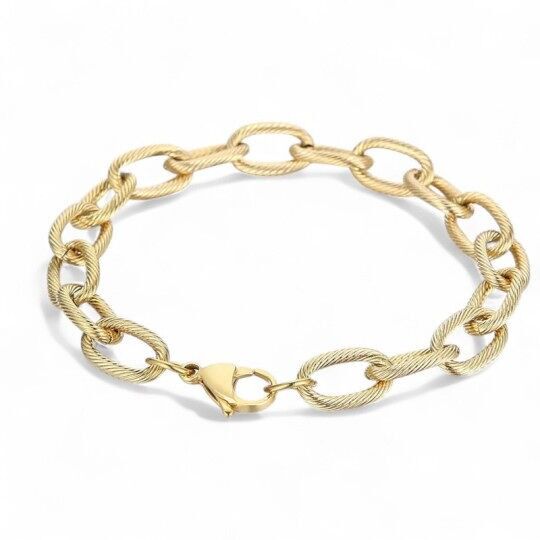 Bracelets - 10452214 Or