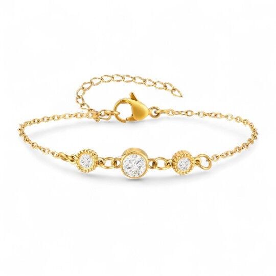 Bracelets - 11133388 - 1 Or