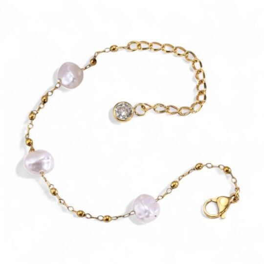 Braccialetti - 11133388 - 4 Oro