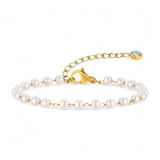 Braccialetti - 11133388 - 2 Oro