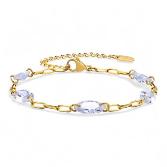 Braccialetti - 11133388 - 5 Oro