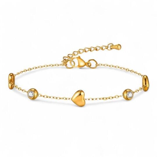Braccialetti - 11133388 - 7 Oro
