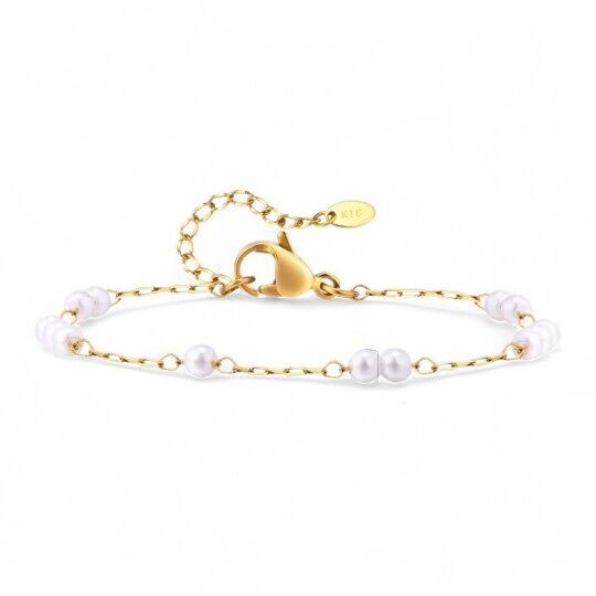 Braccialetti - 11133388 - 3 Oro