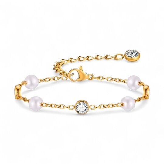 Braccialetti - 11133388 - 6 Oro