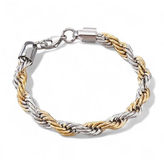 Braccialetti - 10951803 - 4 Argento