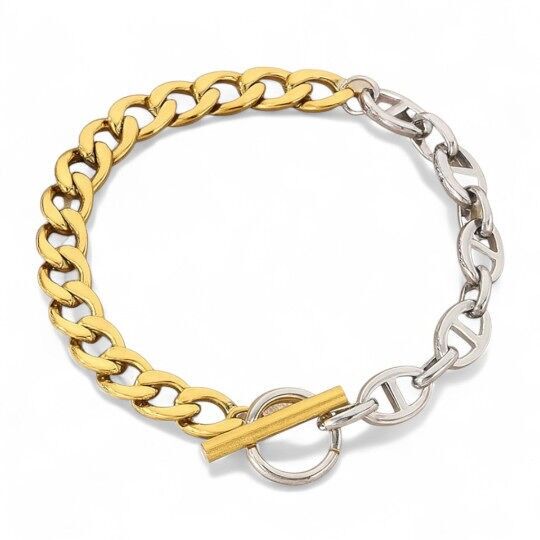 Braccialetti - 10951803 - 5 Oro