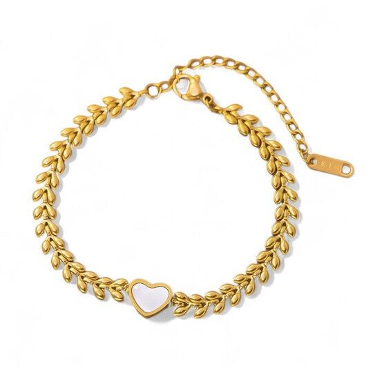 Braccialetti - 10295566 - 2 Oro