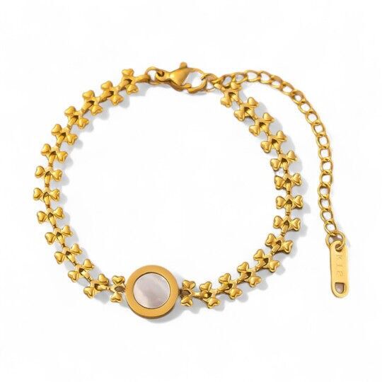 Braccialetti - 10295566 - 1 Oro