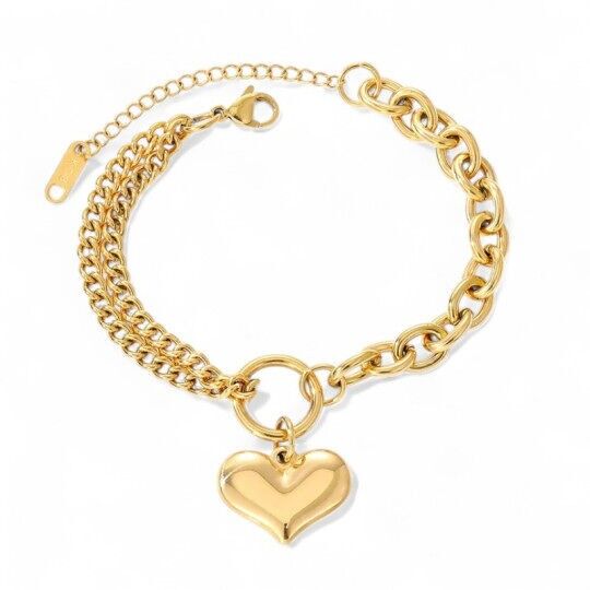 Braccialetti - 10401787 Oro
