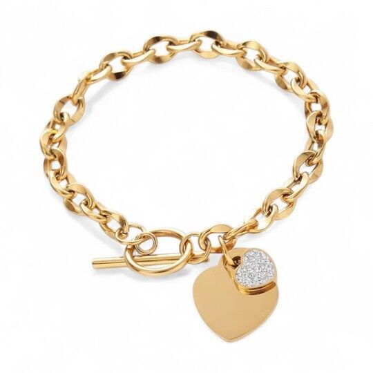 Braccialetti - 10289874 Oro
