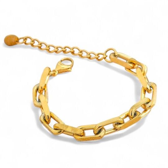 Braccialetti - 10795512 Oro