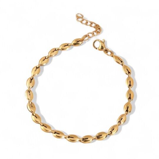 Braccialetti - 10620421 - 1 Oro