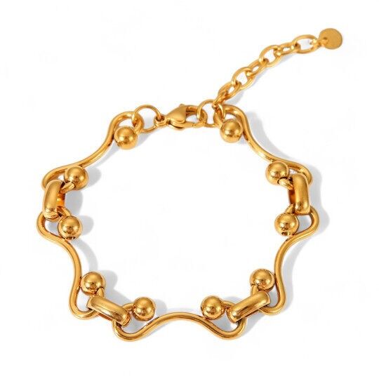 Braccialetti - 11060657 - 1 Oro