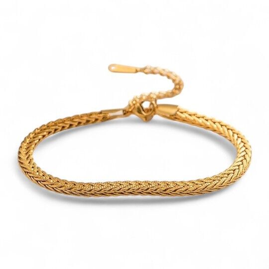 Braccialetti - 11060657 - 4 Oro