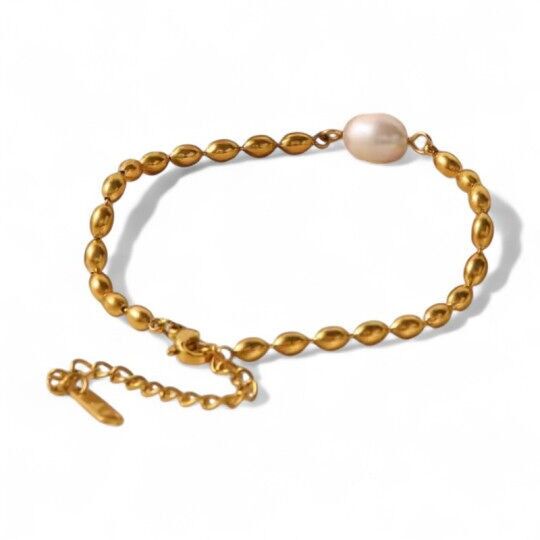 Braccialetti - 11060657 - 3 Oro