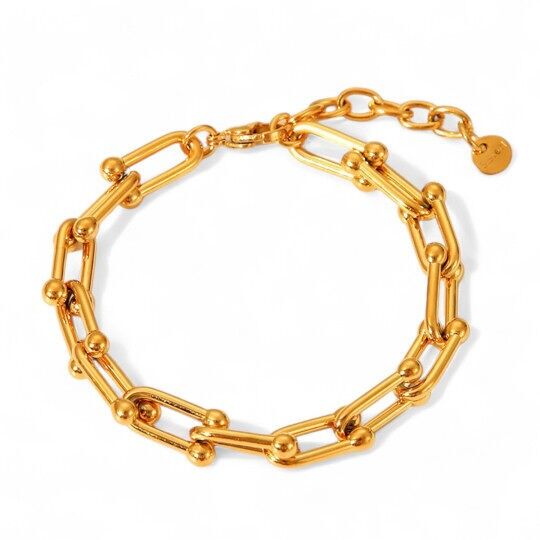 Braccialetti - 11060657 - 5 Oro