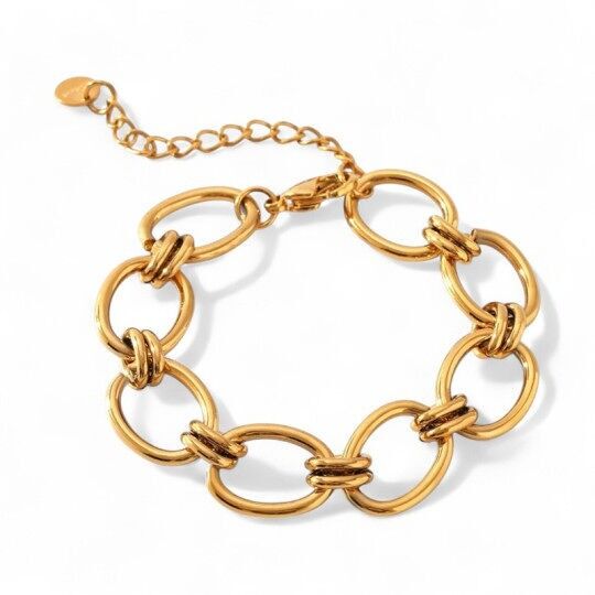 Braccialetti - 11060657 - 7 Oro