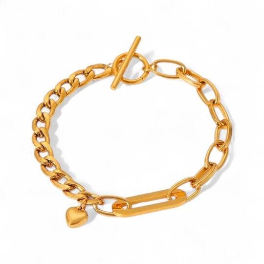 Braccialetti - 11060657 - 6 Oro