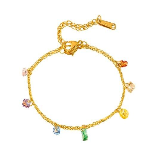 Braccialetti - 11138907 Oro