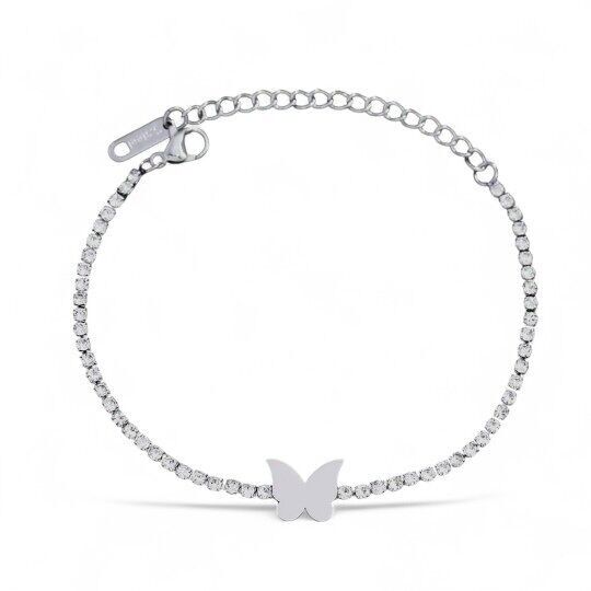 Braccialetti - 11215386 - 2 Argento