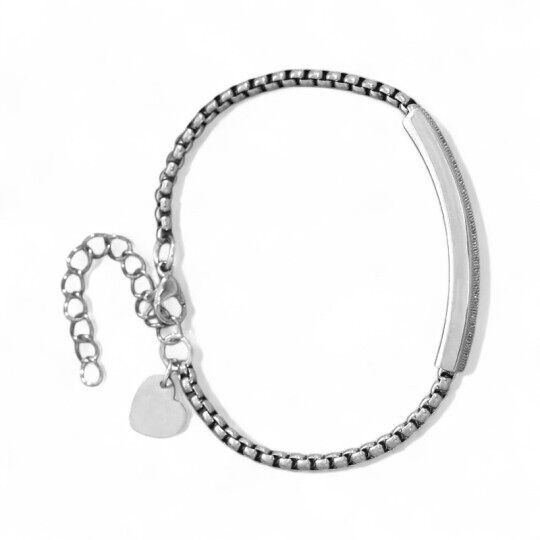 Braccialetti - 11248960 Argento