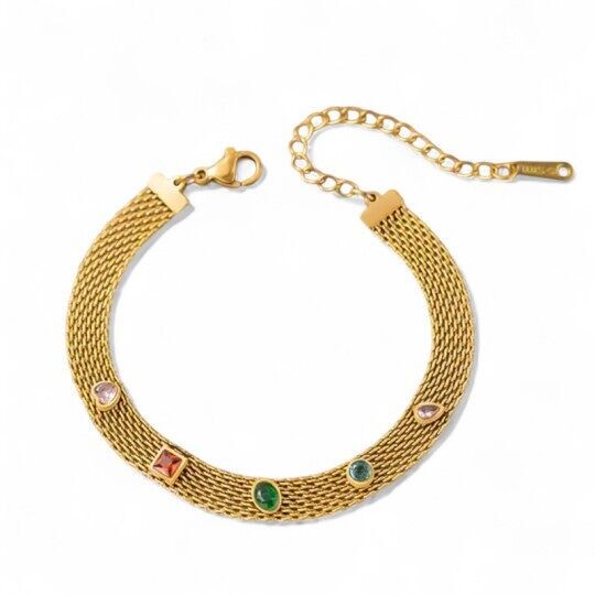Braccialetti - 11060657 - 11 Oro