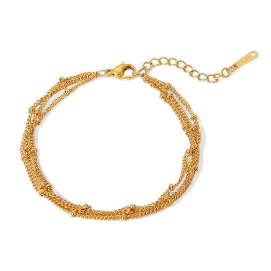 Braccialetti - 11060657 - 16 Oro