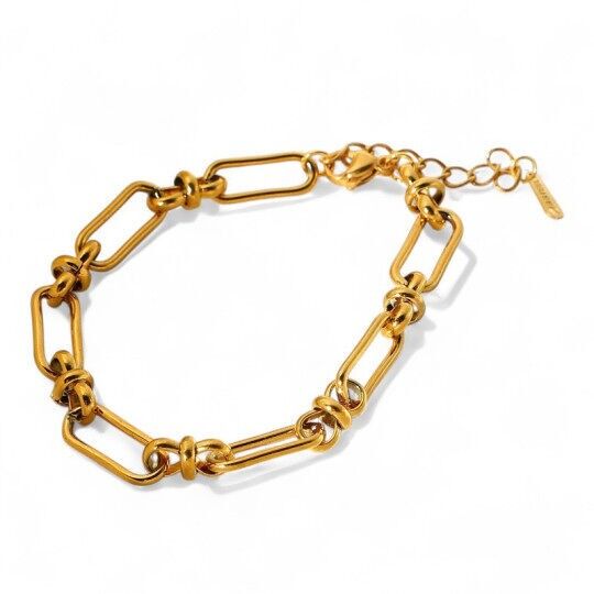 Braccialetti - 11060657 - 17 Oro