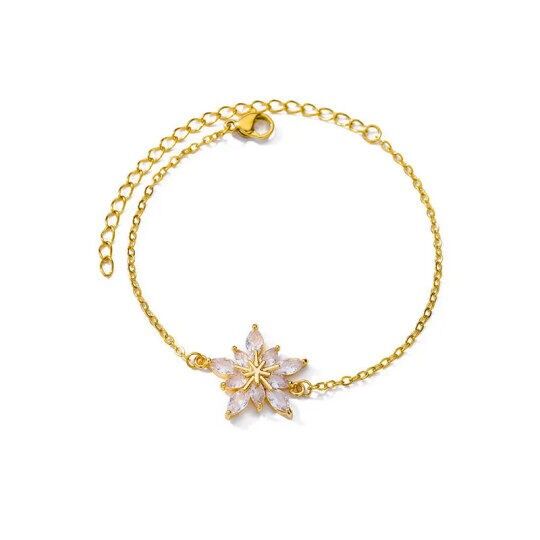 Braccialetti - 11254918 - 6 Oro