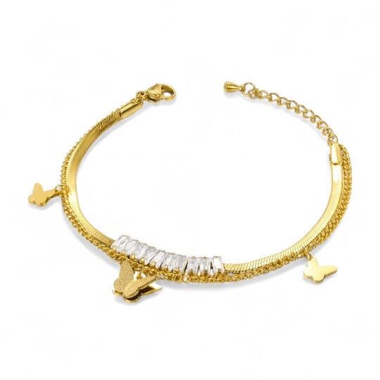 Braccialetti - 11254918 - 9 Oro