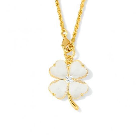 Collane - 10410748 - 14 Oro