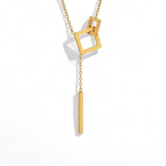 Halsketten - 10796646 - 6 Gold