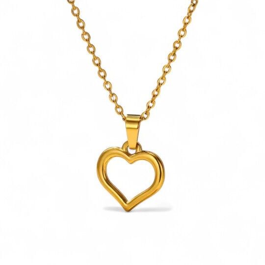 Halsketten - 10796646 - 14 Gold